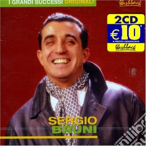 Sergio Bruni - Sergio Bruni (2 Cd) cd musicale di Sergio Bruni
