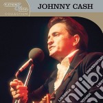 Johnny Cash - Platinum & Gold Collection