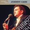 Johnny Cash - Platinum & Gold Collection cd