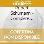 Robert Schumann - Complete Symphonies cd