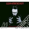 Gothminister - Gothic Electronic Anthems cd
