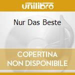 Nur Das Beste cd