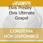 Elvis Presley - Elvis Ultimate Gospel cd