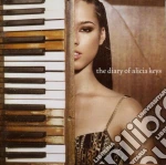 Alicia Keys - The Diary Of Alicia Keys cd