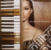 Alicia Keys - The Diary Of Alicia Keys cd