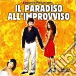 Gianluca Sibaldi - Il Paradiso All'improvviso
