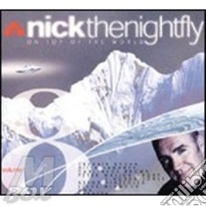 THE NIGHTFLY VOL.8 by Nick The N. cd musicale di ARTISTI VARI