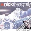 THE NIGHTFLY VOL.8 by Nick The N. cd