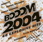 Booom 2004 - The First (2 Cd) cd