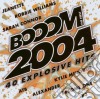 Booom 2004 - The First (2 Cd) cd