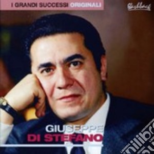 Giuseppe Di Stefano - I Grandi Successi (2 Cd) cd musicale di DI STEFANO GIUSEPPE