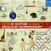 Harnoncourt Nikolaus - Haydn: Die Schopfung cd