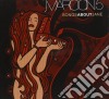 Maroon 5 - Songs About Jane cd