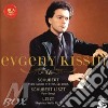 Evgeny Kissin - Schubert: Piano Sonata D960 (Cd) cd