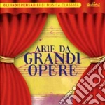 Arie Da Grandi Opere (2 Cd) cd