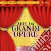 Arie Da Grandi Opere (2 Cd) cd