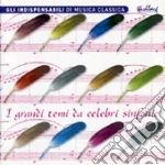 Aa.Vv. - I Grandi Temi Da Celebri Sinfonie (2 Cd) cd