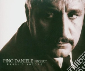 Pino Daniele - Passi D'autore (digipack) cd musicale di Pino Daniele