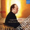 Harnoncourt Nikolaus / Concent - Mozart: Requiem cd