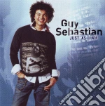 Guy Sebastian - Just As I Am cd