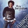 Guy Sebastian - Just As I Am cd