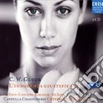 Bayo / Karasiak / De Liso / Mo - Gluck: L Innocenza Giustificat cd