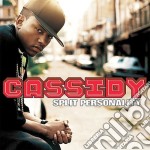 Cassidy - Split Personality