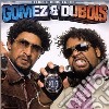 Gomez And Dubois / O.S.T. cd