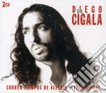 Diego El Cigala - Corren Tiempos De Alegria / Teatro Real (2 Cd) cd