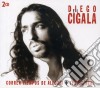 Diego El Cigala - Corren Tiempos De Alegria / Teatro Real (2 Cd) cd