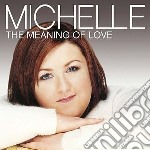 Michelle Mcmanus - The Meaning Of Love