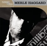 Merle Haggard - Platinum & Gold Collection