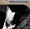 Merle Haggard - Platinum & Gold Collection cd