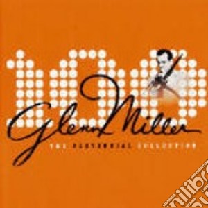 The Centennial Collection cd musicale di Glenn Miller