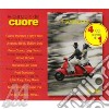 LE CANZONI DEL CUORE/60 (4CDx1) cd