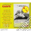 LE CANZONI DEL CUORE/70 (4CDx1) cd