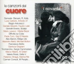 Canzoni Del Cuore (Le) - Anni Novanta / Various (4 Cd) cd