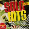 Solo Hits Compilation / Various cd