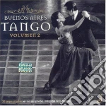 Buenos Aires Tango 2 / Various cd