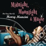 Henry Mancini - Midnight, Moonlight & Magic: The Very Best Of