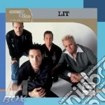 Lit - Platinum & Gold Collection cd