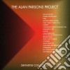 Alan Parsons - Definitive Collection cd