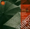 Richard Strauss - Ultimi 4 Lieder - Lieder Per Orchestra cd