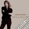 Carly Simon - Reflections cd musicale di Carly Simon
