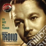 Anibal Troilo - Yo Soy El Tango cd