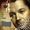 Anibal Troilo - Yo Soy El Tango cd