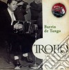 Anibal Troilo - Barrio De Tango cd
