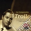 Troilo Anibal - La Cumparsita: 1943 cd