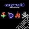 Easyworld - Kill The Last Romantic [Limited Edition] cd