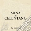 Mina & Celentano Le Origini cd